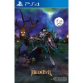 MediEvil PS4